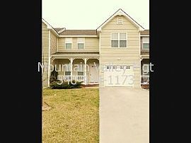 Townhouse Rental Home in Timberville