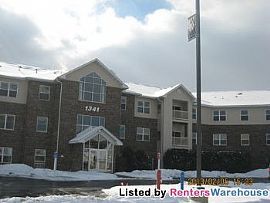 Wonderful 2 Bedroom Condo For Rent in Ch
