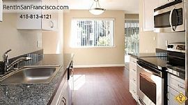 2 Floor Apartment For Rent in Sunnyvale For 1,917-