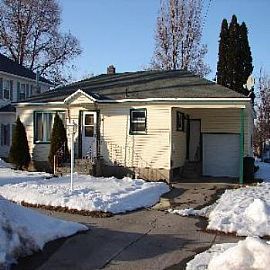 3bdrm Home in Shelley