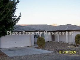 Duplex Rental Home in Prescott Valley