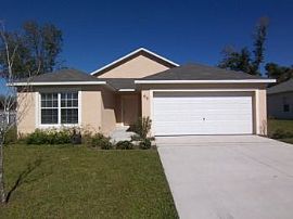 4/2 Home in Kissimmee