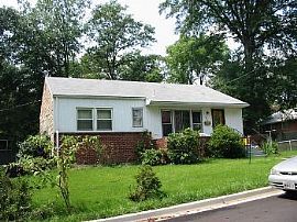 5 Bed Home Near Umd