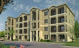 3 Bd/2 Bath Live The Luxury Lifestyle In