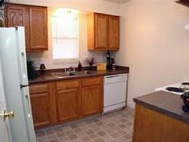 2 Bd/1 Bath Huge 1 Bed-Ready Now!