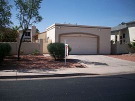 Single Family Rental Home in Mesa