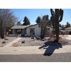 3 Bed / 2 Bath in Gilbert! Recently Remo