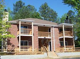Leasing Now. Austell Village 3 Bedrooms