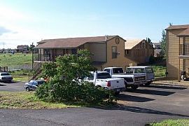 Fourplex Rental Home in Prescott Valley