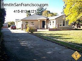 Sacramento - This Is a Three Bedrooms.