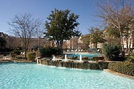 2 Bedroom Apartment at The Brazos Apartm