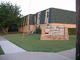 Nice Keller Apartment!