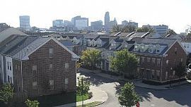 Affordable Living in a Great Cincinnati