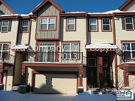 Townhouse Rental Home in Apple Valley