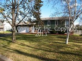 Single Family Rental Home in Cottage Gro