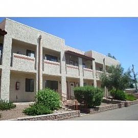 Tucson, Az - Condo -$490/month