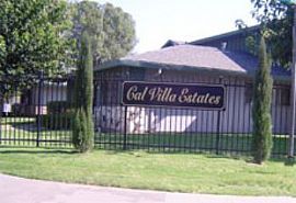 Cal Villa Calandria Units  1st Month Fr