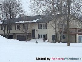 Nice 3bd/2ba Townhome in Maple Grove!