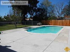 1465ft - Beautiful 4bd 2 Bathroom Home with Pool And