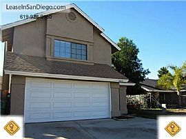 Single Family Home Rental - 4 Bedrooms 3 Bathrooms