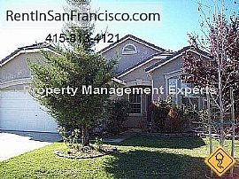 Real Beauty Single Story Home in Weston Ranch!