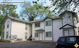 Chico - The 2 Bedroom Units Have Granite Counter T