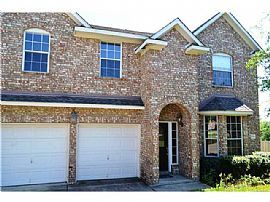4bd / 3ba House in Forest Creek