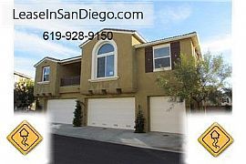 Murrieta, 3 Bed, 3 Bath For Rent. Parking Availabl