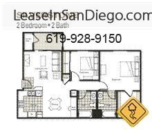 2 Bedrooms Apartment - Silverado'S Lavishly Landsc