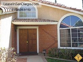 Large 2 Story Moreno Valley Home