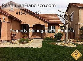 Charming 3 Bedrooms, 2 Bath Home Approximately 141