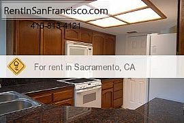 Sacramento - 3bd/2.50bth 1,471sqft House For Rent.