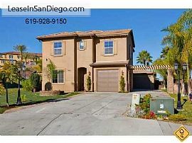 New Listing: Immaculate 2 Story in San Elijo Hills