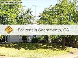 Sacramento, Great Location, 4 Bedroom House.