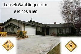 Large Single Story Home In, Close to a Park and Sh