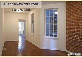 2 Spacious Br in New York. Parking Available!