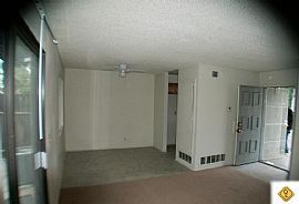 2 Bedroom and 1 Bathroom with a Private Patio Area