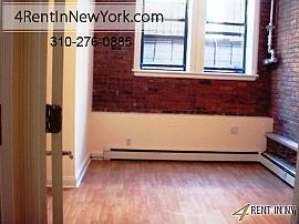 New York - This Is a Renovated 1 Bedroom with a Gr