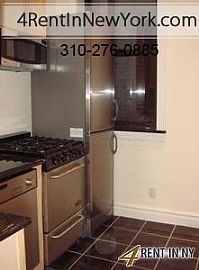 Renovated 1 Bedroom with a Lovely Fireplace.