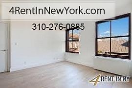 Fantastic One Bedroom Downtown Fidi Prime Location