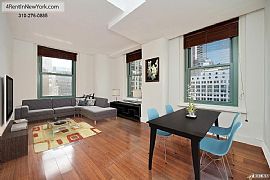 New York, Prime Location 1 Bedroom, Apartment